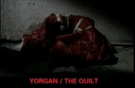 yorgan-the quilt