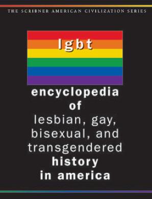 Encyclopedia Of Lesbian 55